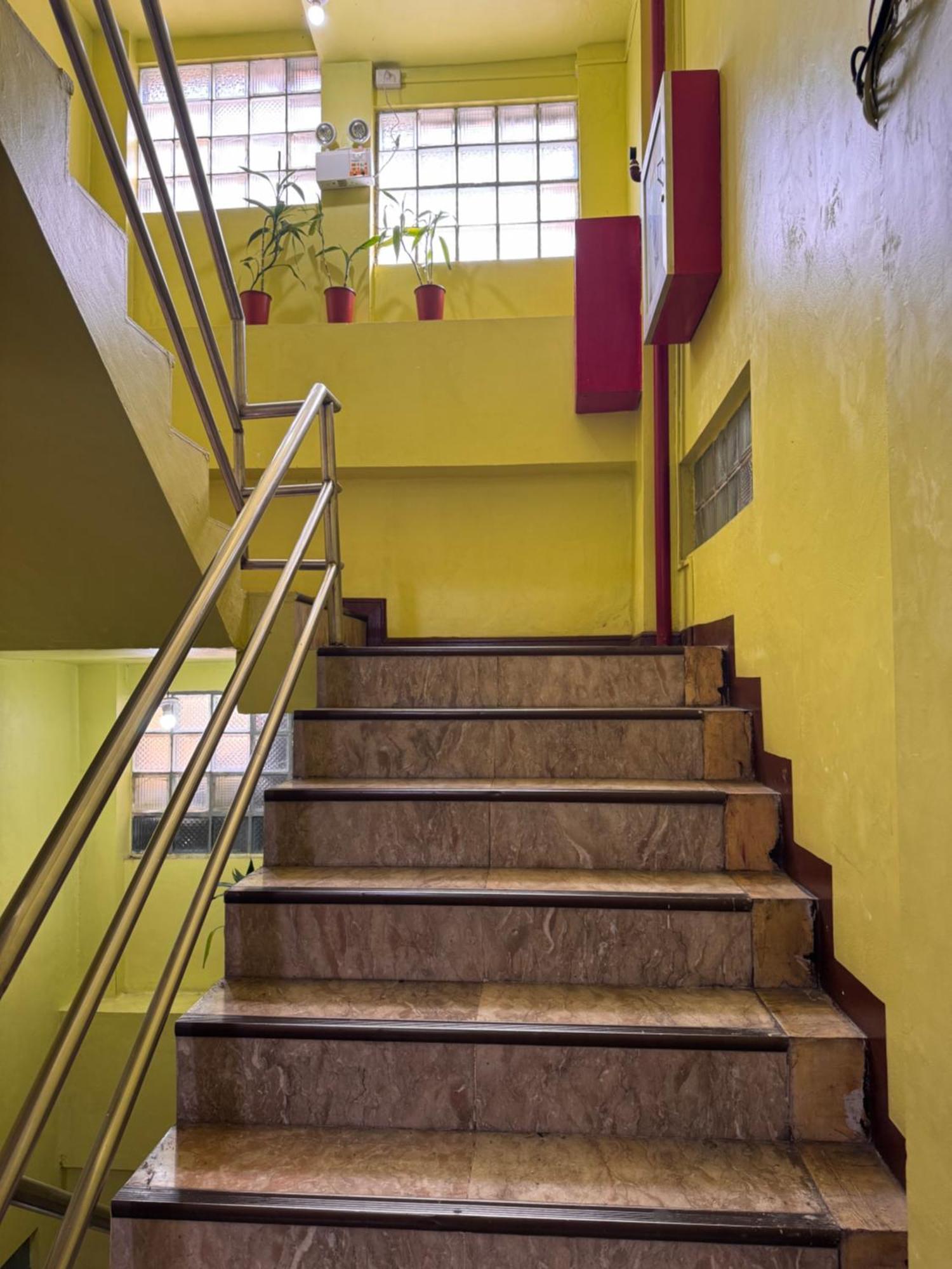 Golden Queen Suites Baguio City Eksteriør billede